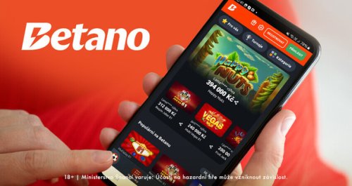 Betano