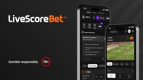 LivescoreBet