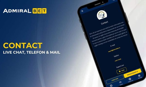 Admiralbet чат на живо и контакти