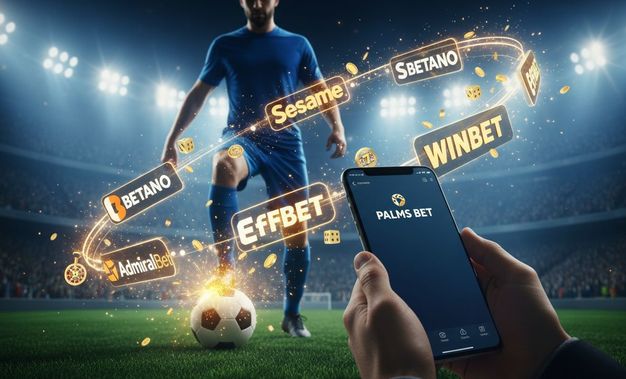 Бонуси от лицензирани букмейкъри в България