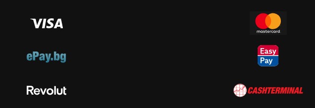 LivescoreBet Платежни методи