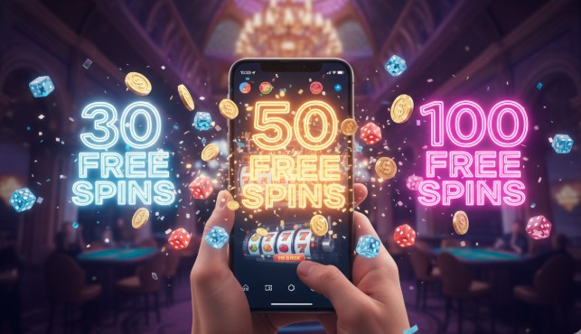 Всичко за казино игрите