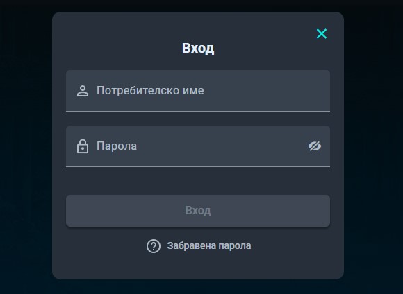 Palmsbet вход в сайта