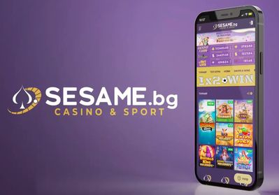 Sesame Mobile Android & iOS