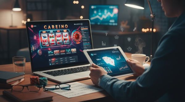 Стратегии и съвети за онлайн казината