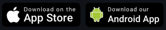 Бетано Теглене на мобилно приложение за андроид и ios