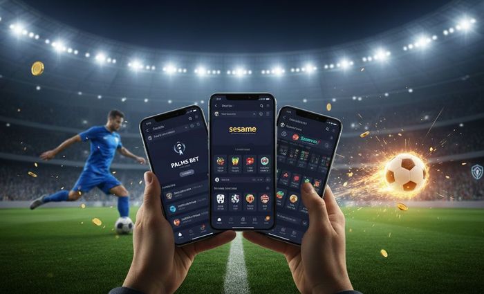 Видове мобилни приложения в България