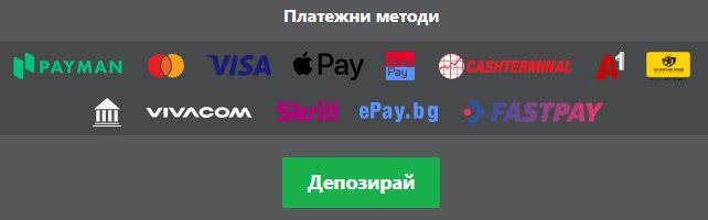 Winbet Методи за депозиране и теглене 