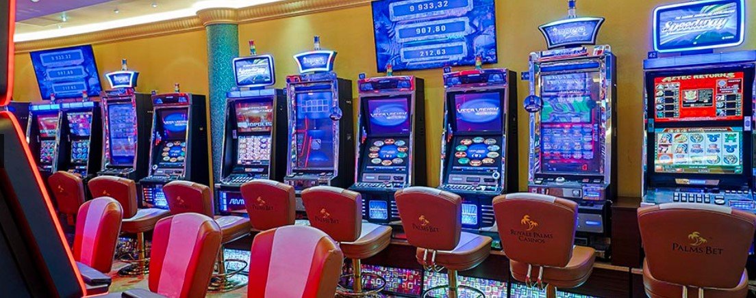 Palms bet