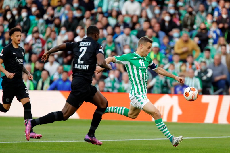 Бетис – Лион 06.11.2025 Онлайн ТВ На Живо, Прогноза