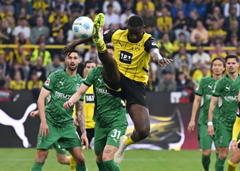 Борусия Дортмунд - Борусия Мьонхенгладбах 19.12.2025 Онлайн ТВ На Живо, Прогноза