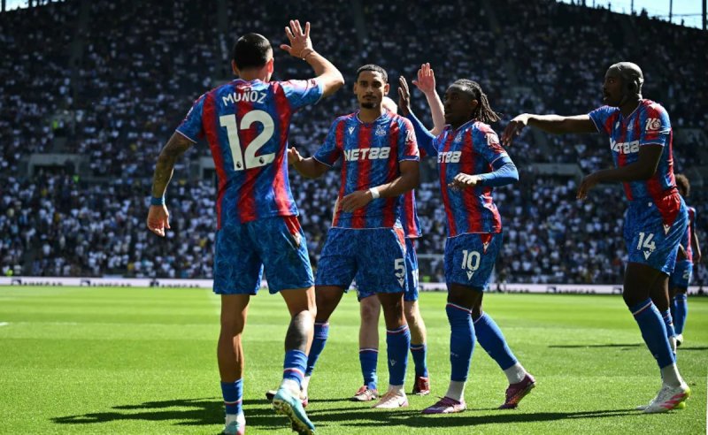 Кристъл Палас - Манчестър Сити 14.12.2025 Онлайн ТВ На Живо, Прогноза