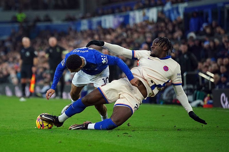 Челси - Евертън 13.12.2025 Онлайн ТВ На Живо, Прогноза