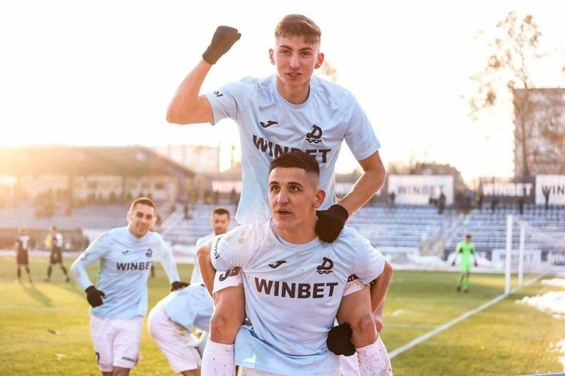 Дунав Русе – Фратрия 10.11.2025 Онлайн ТВ На Живо, Прогноза