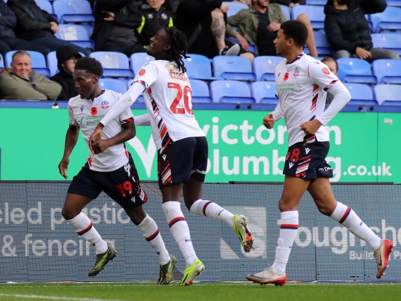 Олдъм - Болтън 11.11.2025 Онлайн ТВ На Живо, Прогноза