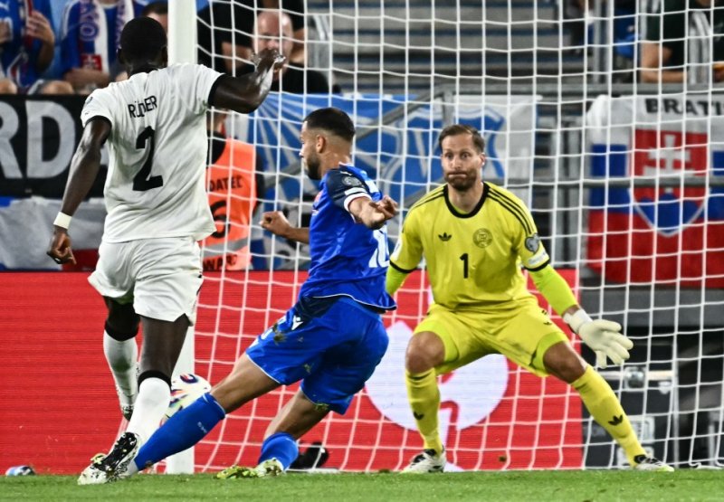 Германия - Словакия 17.11.2025 Онлайн ТВ На Живо, Прогноза