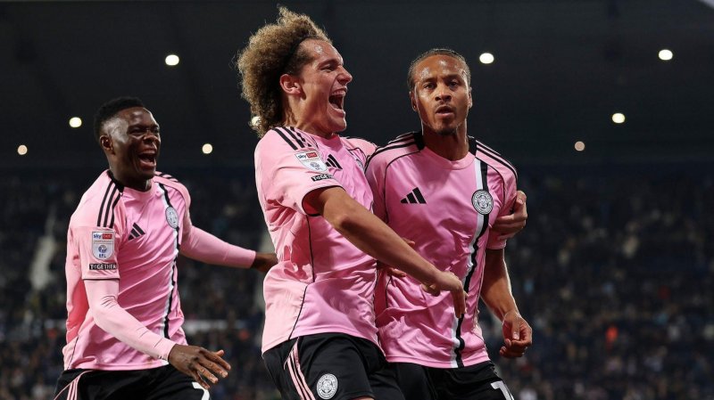 Лестър - Уест Бромич 05.01.2026 Онлайн ТВ На Живо, Прогноза