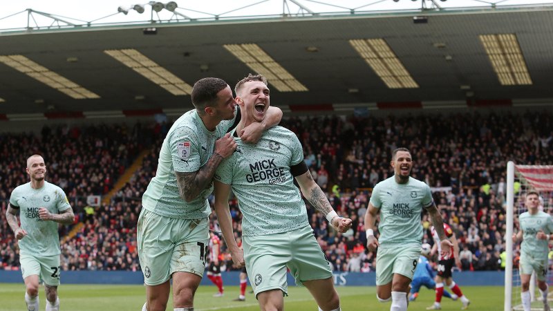 Питърбъро - Стокпорт 20.11.2025 Онлайн ТВ На Живо, Прогноза