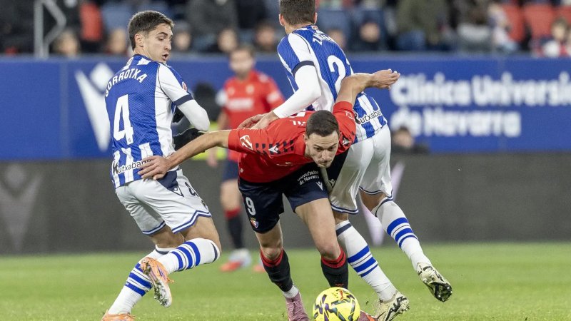 Реал Сосиедад - Жирона 12.12.2025 Онлайн ТВ На Живо, Прогноза