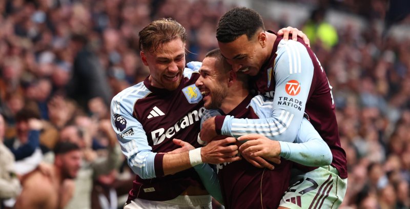 Тотнъм - Астън Вила 10.01.2026 Онлайн ТВ На Живо, Прогноза