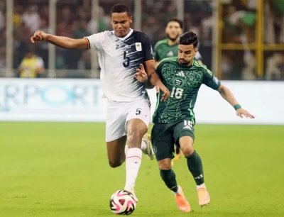 Алжир - Судан 24.12.2025 Онлайн ТВ На Живо, Прогноза