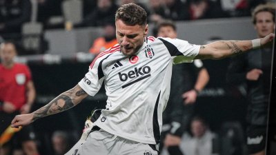 Анталияспор – Бешикташ 08.11.2025 Онлайн ТВ На Живо, Прогноза