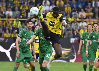 Борусия Дортмунд - Борусия Мьонхенгладбах 19.12.2025 Онлайн ТВ На Живо, Прогноза