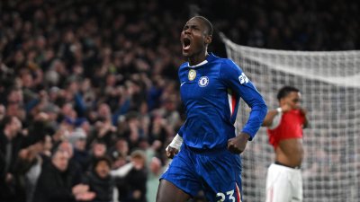 Челси - Арсенал 14.01.2026 Онлайн ТВ На Живо, Прогноза