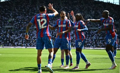 Кристъл Палас - Манчестър Сити 14.12.2025 Онлайн ТВ На Живо, Прогноза