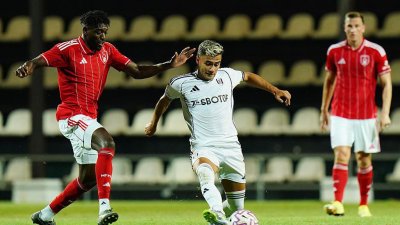 Фулъм - Нотингам 22.12.2025 Онлайн ТВ На Живо, Прогноза