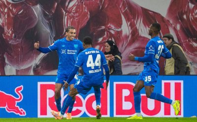 Хамбургер - Байер Леверкузен 13.01.2026 Онлайн ТВ На Живо, Прогноза