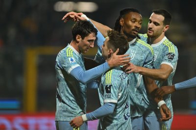 Ювентус - Кремонезе 12.01.2026 Онлайн ТВ На Живо, Прогноза