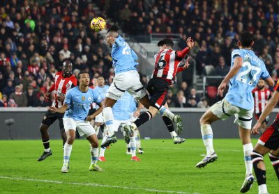 Манчестър Сити - Брентфорд 17.12.2025 Онлайн ТВ На Живо, Прогноза