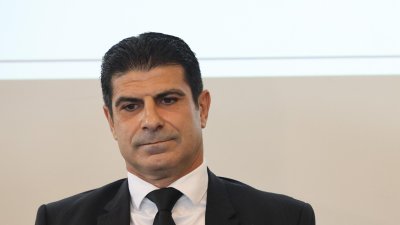 Георги Иванов и БФС с активна роля в заседанието на Футболната комисия на УЕФА