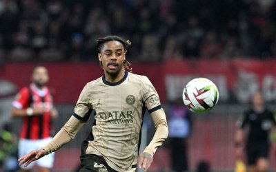 ПСЖ – Ница 01.11.2025 Онлайн ТВ На Живо, Прогноза