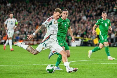 Унгария - Ирландия 16.11.2025 Онлайн ТВ На Живо, Прогноза